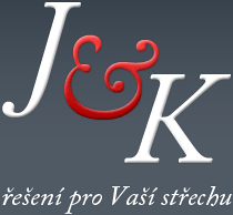 J&K řešení pro Vaší střechu