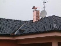 Ukázka práce-Tři Sekery<br />
